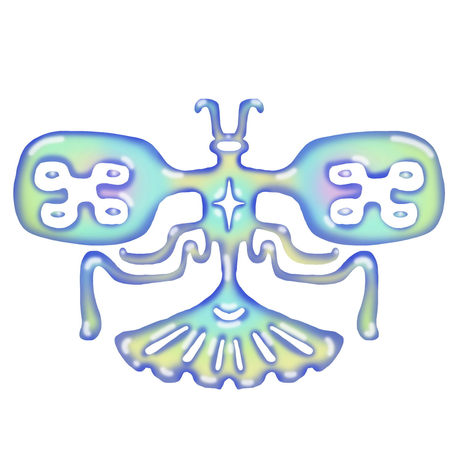 ancient-butterfly