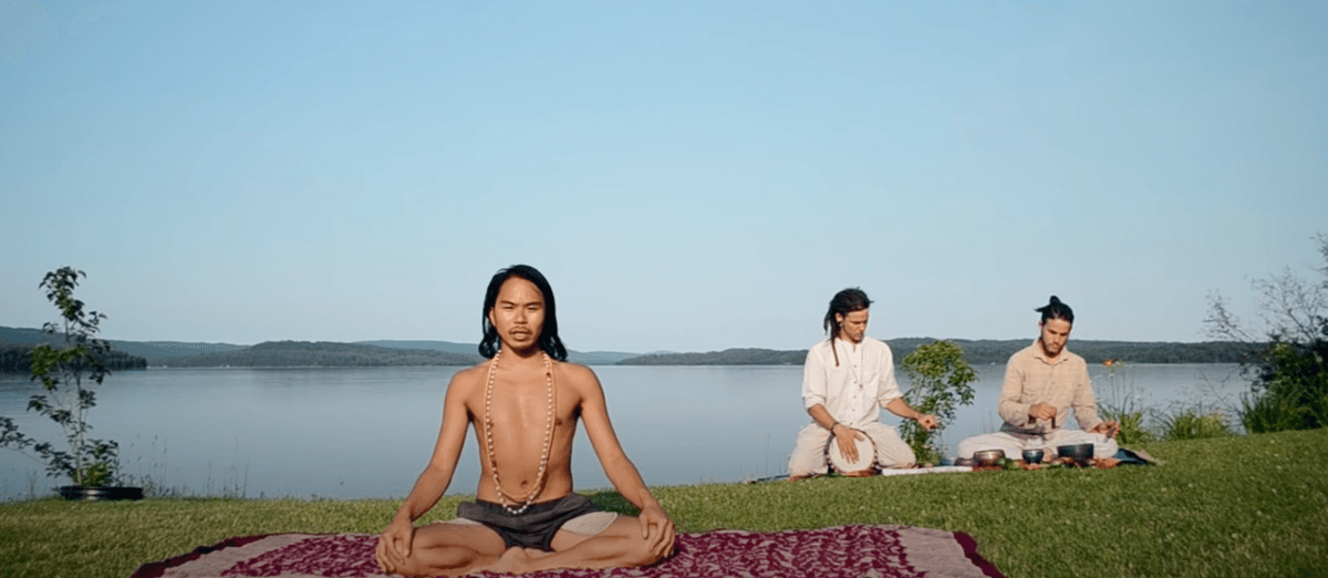 Kundalini Yoga 30 min