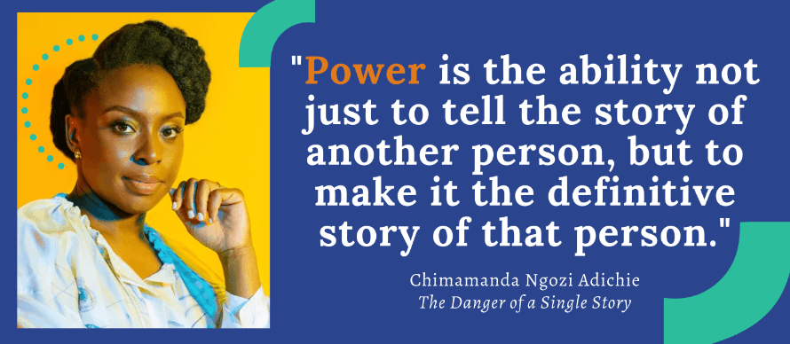 Quotes related to power